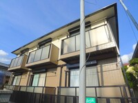 三晃ﾊｲﾂＤ棟