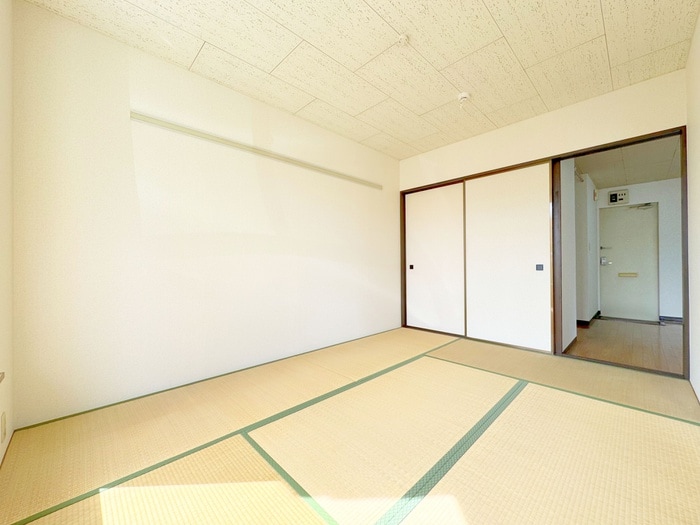 居室 ユタカハイツ