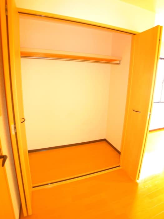 収納 サンゴーマンションＫ・Ｔ