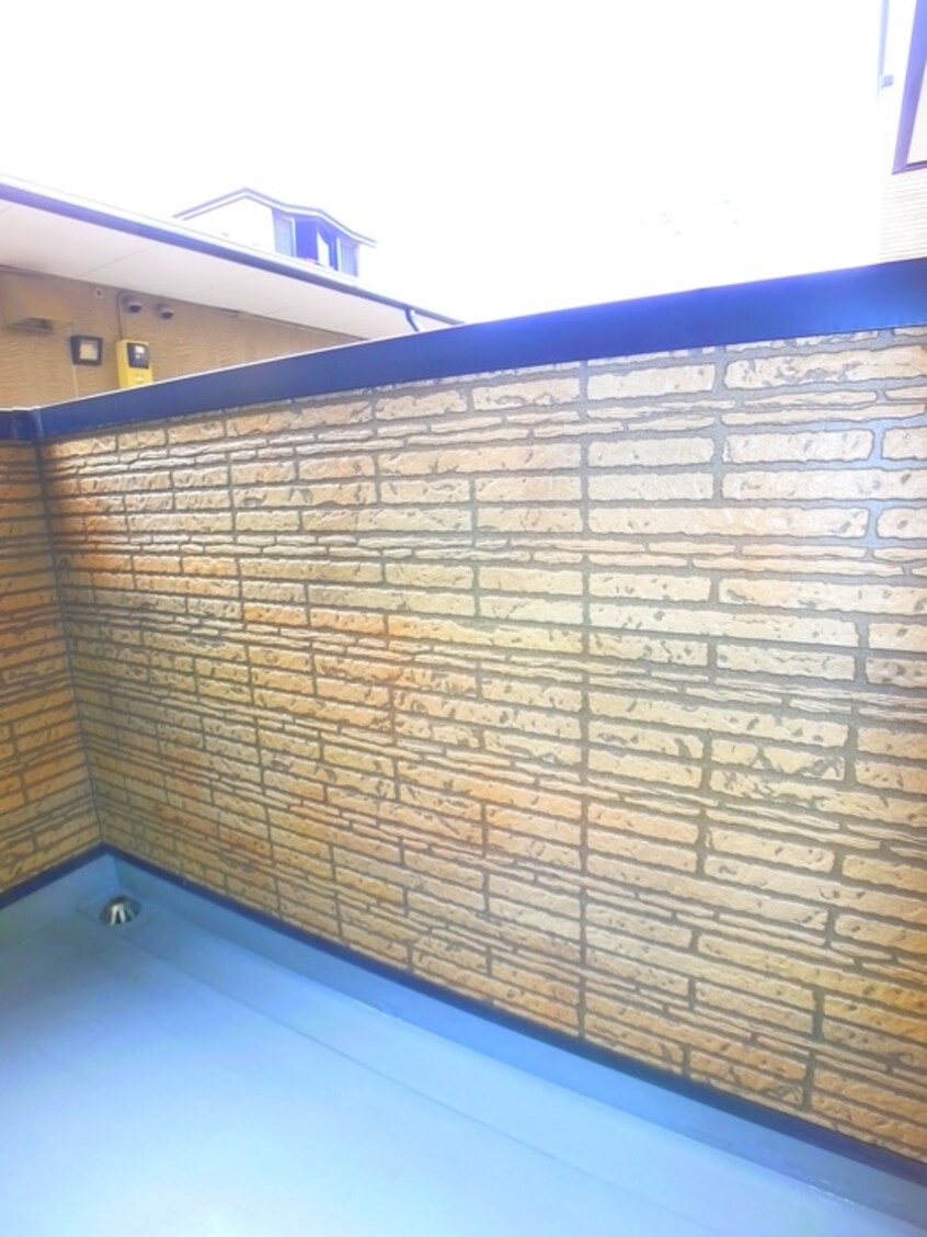 ベランダ・バルコニー サンゴーマンションＫ・Ｔ