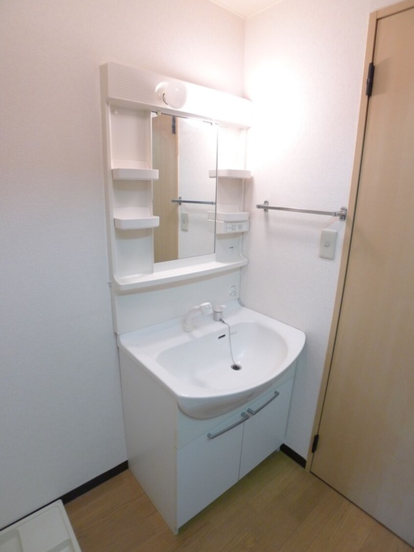 洗面 サンゴーマンションＫ・Ｔ