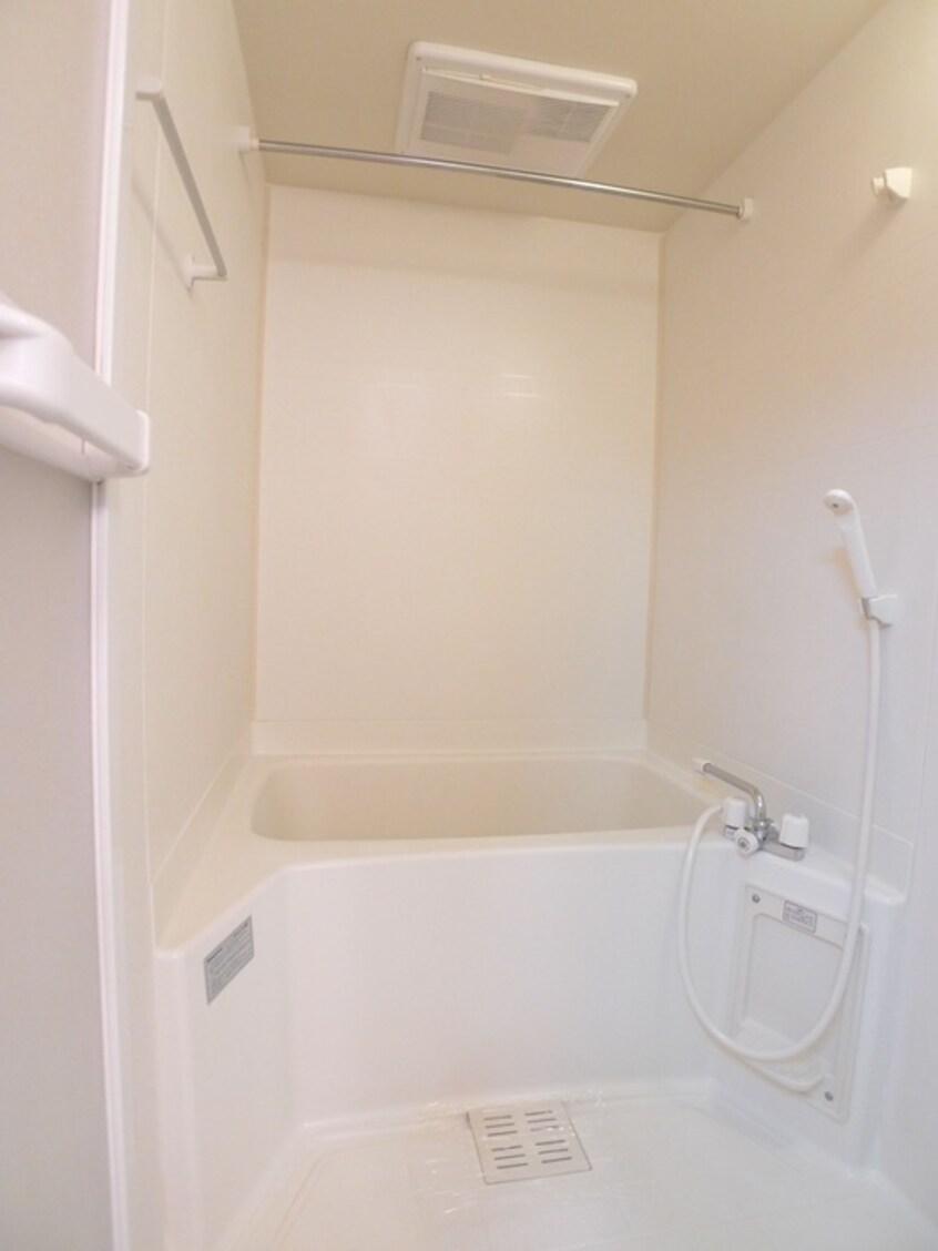 バス／シャワールーム等 サンゴーマンションＫ・Ｔ