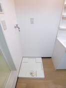 内観写真 サンゴーマンションＫ・Ｔ