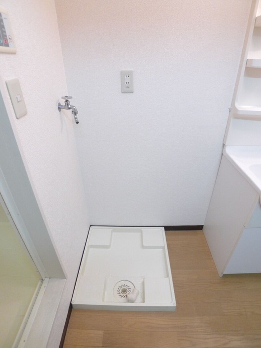 内観写真 サンゴーマンションＫ・Ｔ