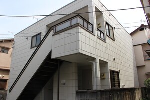 ホワイトメゾン