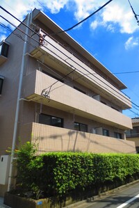Ｕフラッツ多摩川
