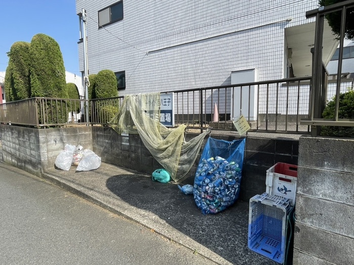 建物設備 リバ－サイド西八王子