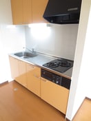 キッチン リバ－サイド西八王子