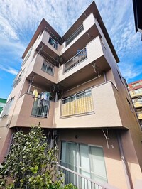 シャトー桜台