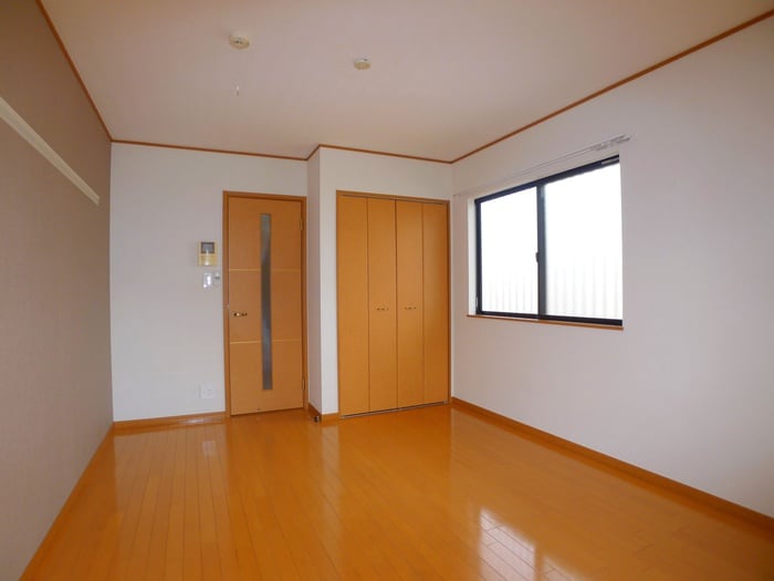 居室 メゾン ウィステリア