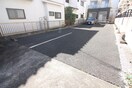 駐車場 ローゼタナカ