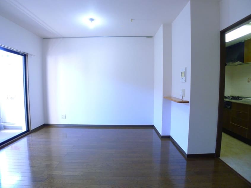 居室 アポロハイツ