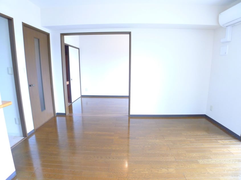 居室 アポロハイツ