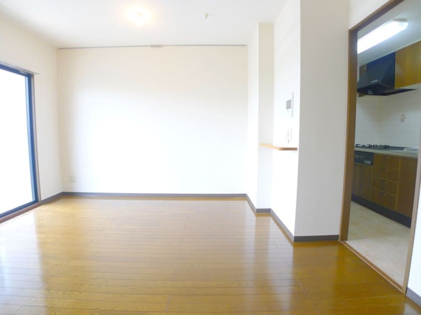 居室 アポロハイツ