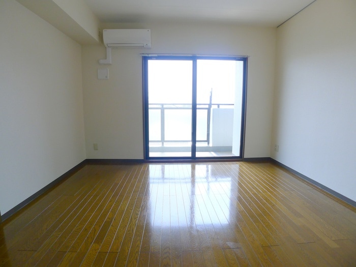 内観写真 アポロハイツ