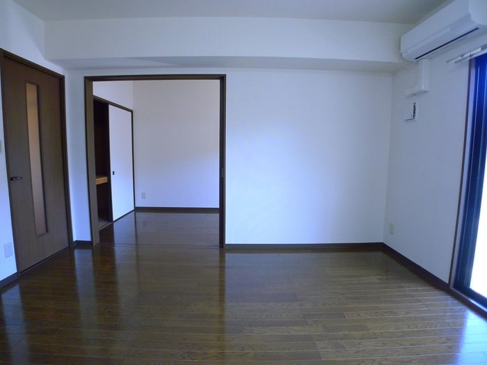 居室 アポロハイツ