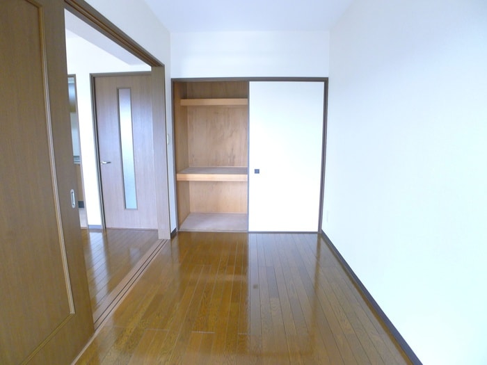 収納 アポロハイツ