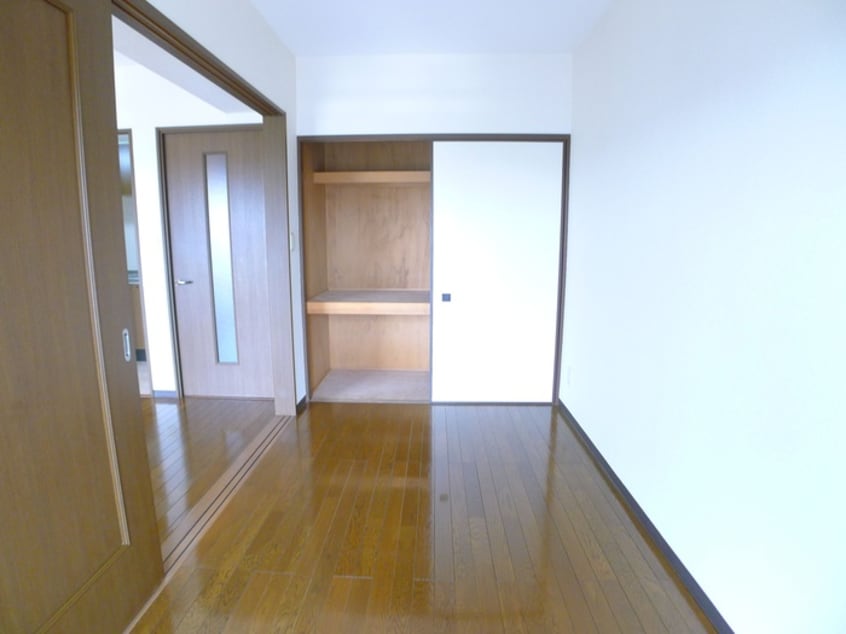 収納 アポロハイツ