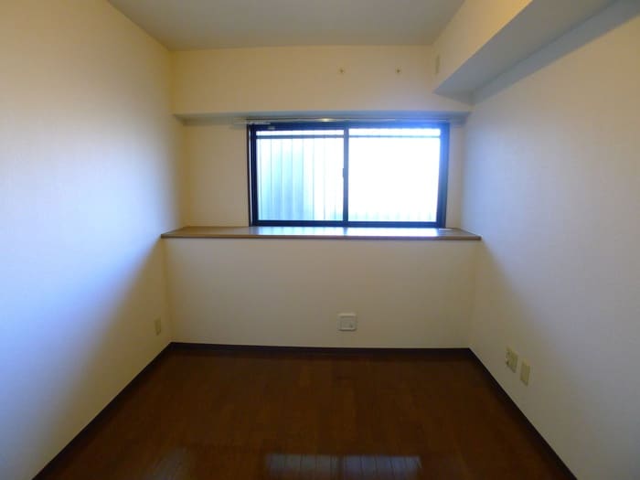 居室 アポロハイツ