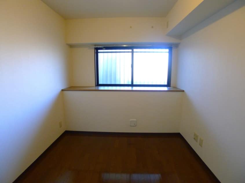 居室 アポロハイツ