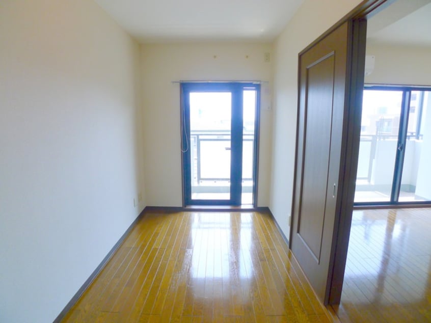 内観写真 アポロハイツ