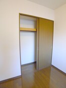 収納 アポロハイツ