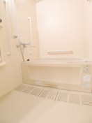 バス／シャワールーム等 アポロハイツ