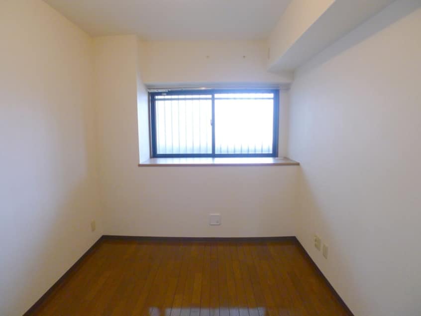 居室 アポロハイツ