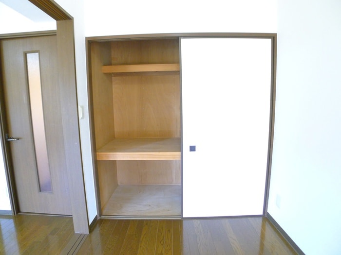 収納 アポロハイツ