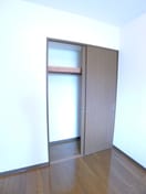 収納 アポロハイツ