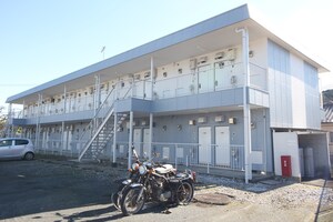 サンアベニュー長渕