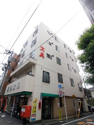 ＴＢハイツ