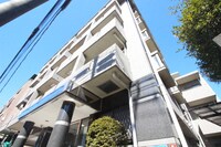 エレグランセ学芸大