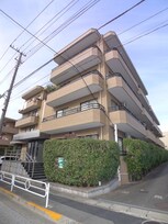 ファミール中町Ａ棟
