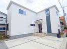 マイホームネクスト杉戸下高野の外観