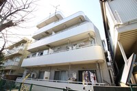 ルミエール大橋