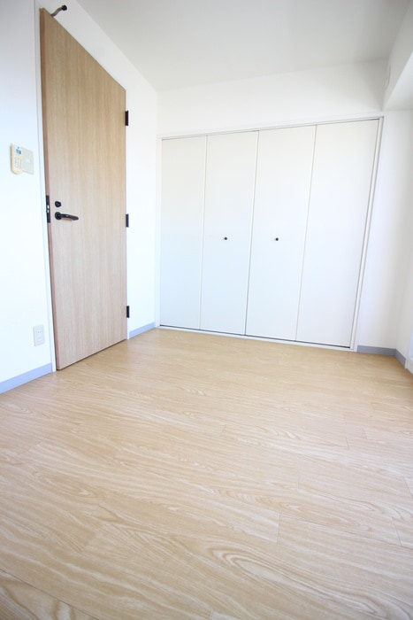 居室 ピアレジアオヤマV