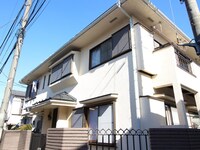 鍬谷ハイツ