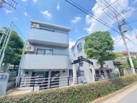 メゾン武蔵野