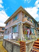 プレセアの外観