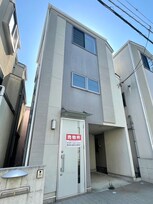 平和台戸建