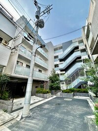 ﾊｰﾓﾆｰﾚｼﾞﾃﾞﾝｽ池袋ｳｴｽﾄ（505）