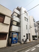 トップ横浜-東白楽第2(103)
