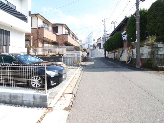 周辺環境 レジデンス青葉荏田
