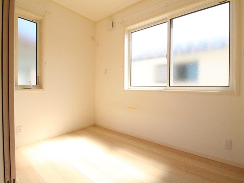 居室 レジデンス青葉荏田
