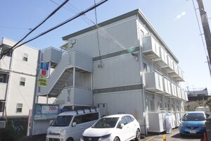 サンシエスタ三ツ境