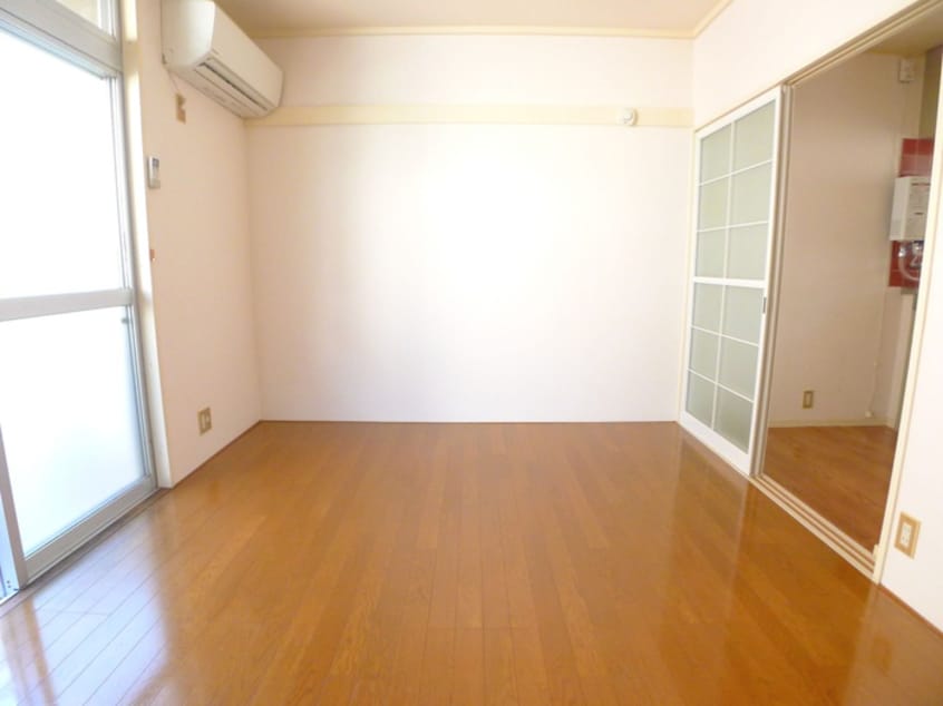 居室 サンハイツ