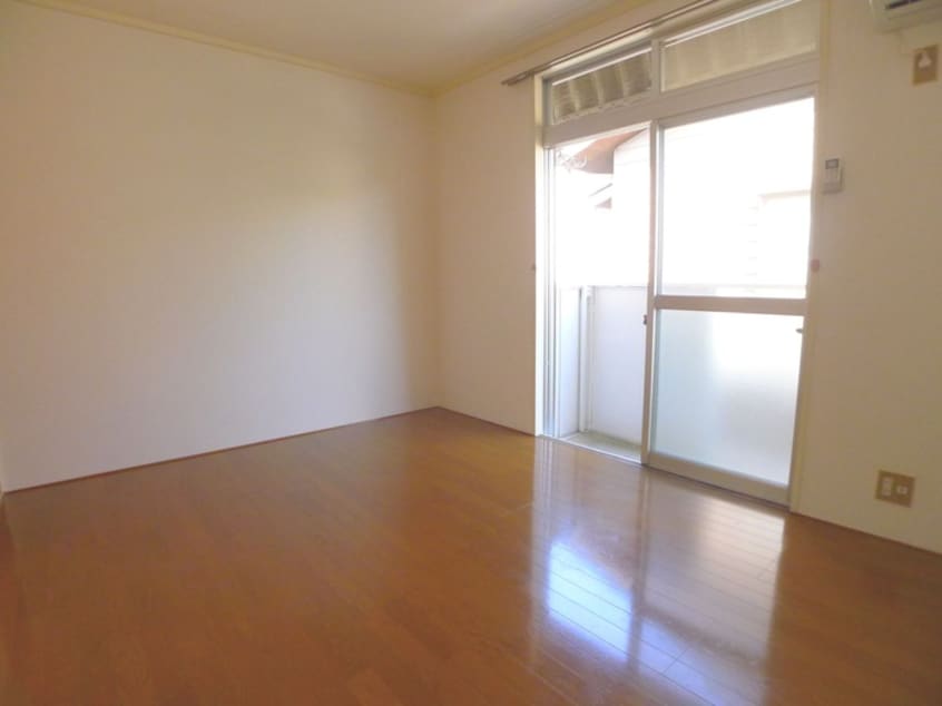 居室 サンハイツ