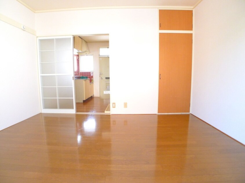 居室 サンハイツ