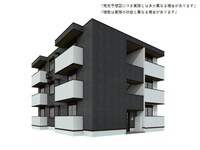 エスペリア東柏ケ谷二丁目